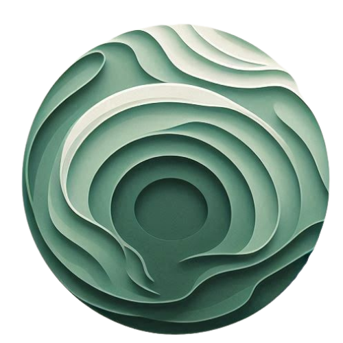 Logo of Agate Dynamics Inc. without text - Square